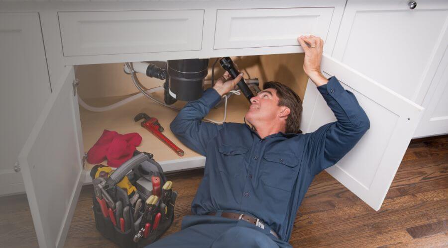 Local sewer line repair in Plain Dealing, LA